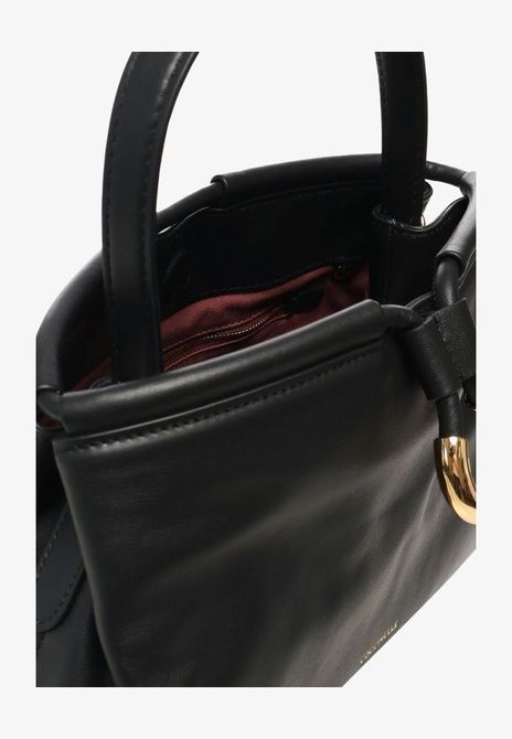 Coccinelle Handbag Nero NERO BG131775COC &mdash; фото 7 из 7