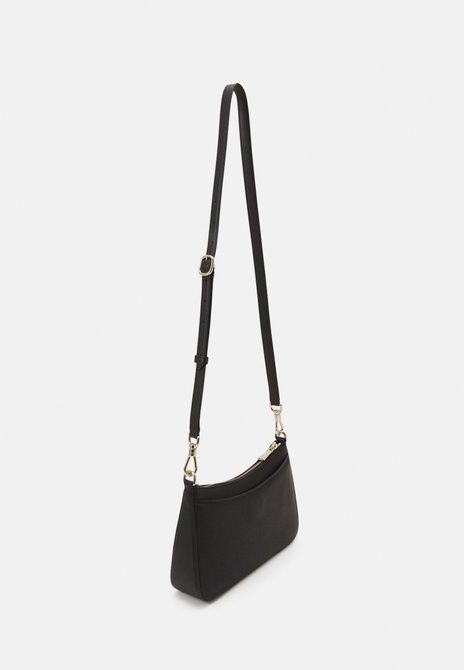 Kate Spade New York CONVERTIBLE CROSSBODY - Handbag BLACK KF859-BLK &mdash; фото 3 з 5