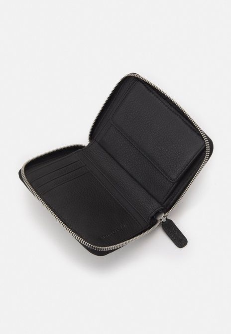 Marc O'Polo CARLA - Wallet BLACK BG30152MOPL &mdash; фото 3 з 4