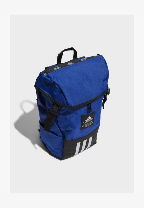 4ATHLTS CAMPER - Backpack BLUE Adidas — Фото, Картинка BAG❤BAG Купить оригинал Украина, Киев, Житомир, Львов, Одесса ❤bag-bag.com.ua