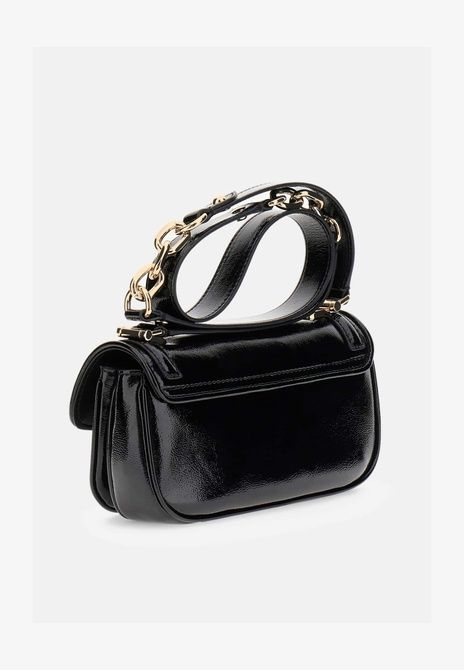 GUESS Cross Body Bag Schwarz Schwarz BG128581GUE &mdash; фото 2 з 4