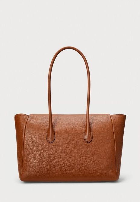RALPH LAUREN Handbag Lauren Tan Lauren tan 431966862-002 &mdash; фото 2 з 6