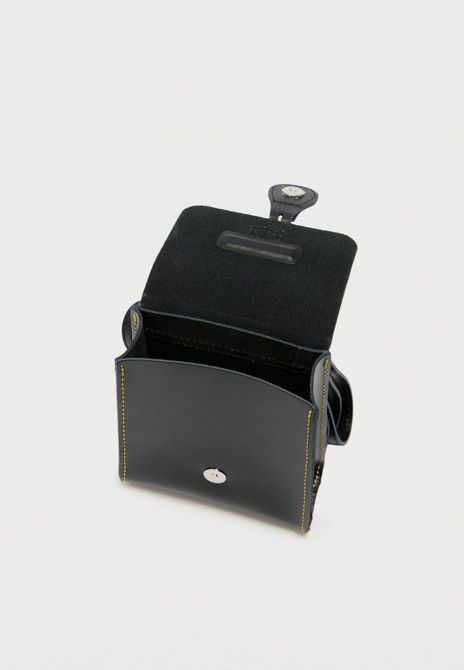 Dr. Martens Micro Backpack Unisex Backpack Black BLACK AD103001 &mdash; фото 3 из 4