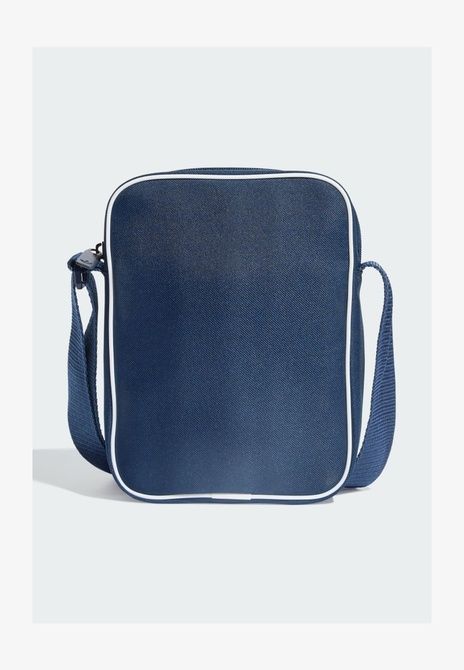 Adidas Cross Body Bag Night Indigo White Night Indigo White BG135732ADI &mdash; фото 2 з 5