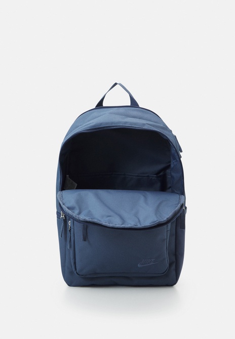 HERITAGE UNISEX - Backpack Diffused blue Nike — Фото, Картинка BAG❤BAG Купить оригинал Украина, Киев, Житомир, Львов, Одесса ❤bag-bag.com.ua
