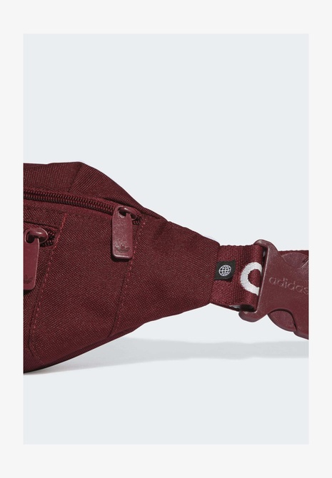 WAIST UNISEX - Belt Bag Shadow red Adidas — Фото, Картинка BAG❤BAG Купить оригинал Украина, Киев, Житомир, Львов, Одесса ❤bag-bag.com.ua