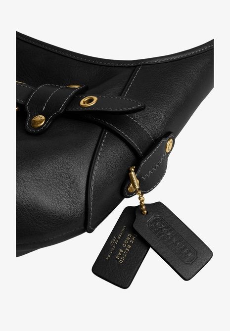 COACH Handbag B Black BG153554COA &mdash; фото 5 из 7