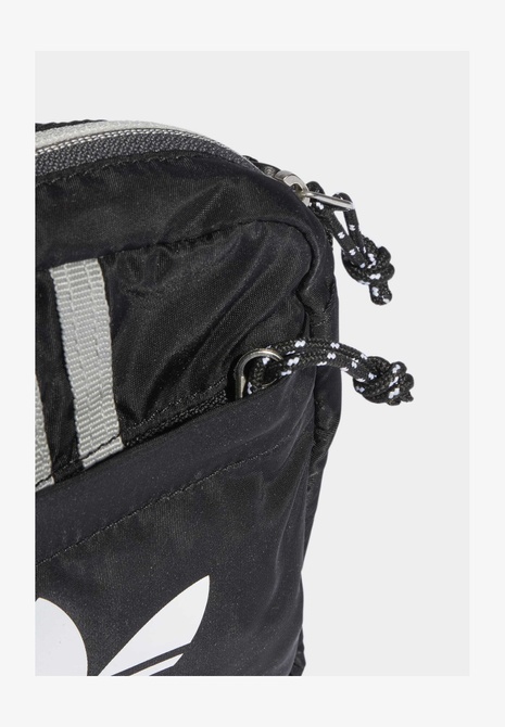 AC FESTIVAL - Belt Bag BLACK Adidas — Фото, Картинка BAG❤BAG Купить оригинал Украина, Киев, Житомир, Львов, Одесса ❤bag-bag.com.ua