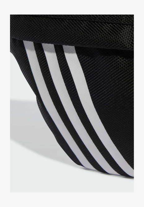 FUTURE ICONS WAIST - Belt Bag BLACK / WHITE Adidas — Фото, Картинка BAG❤BAG Купить оригинал Украина, Киев, Житомир, Львов, Одесса ❤bag-bag.com.ua