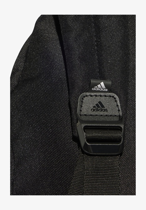 CLSC BOS BP - Backpack BLACK GOLD METALLIC Adidas — Фото, Картинка BAG❤BAG Купить оригинал Украина, Киев, Житомир, Львов, Одесса ❤bag-bag.com.ua