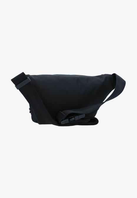 CATCH 2.0 - Belt Bag BLACK HUGO — Фото, Картинка BAG❤BAG Купить оригинал Украина, Киев, Житомир, Львов, Одесса ❤bag-bag.com.ua