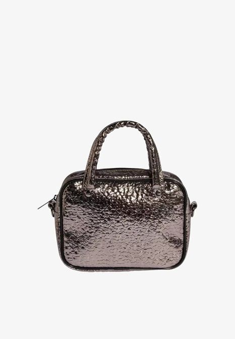 Adidas Kd7890 Handbag Mettalic Grey BG143609ADI &mdash; фото 2 з 4