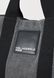 KARL LAGERFELD Shopper Tote Bag Washed Black Washed black A3W50065 &mdash; фото 5 з 5