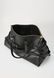 MOSCHINO Tie Me Unisex Holdall Nero NERO MD4155PP0M251UMFF0-000 &mdash; фото 3 з 8