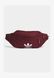 WAIST UNISEX - Belt Bag Shadow red Adidas — 8/8 Фото, Картинка BAG❤BAG Купить оригинал Украина, Киев, Житомир, Львов, Одесса ❤bag-bag.com.ua