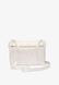 Nike Cross Body Bag Phantom/Sanddrift/Phantom Phantom / Sanddrift / Phantom FZ1326-030 &mdash; фото 2 з 6