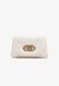LIU JO Handbag Sour cream BG147787LJ &mdash; фото 7 из 8