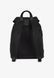KARL LAGERFELD Monogram Tonal Backpack Backpack Black BLACK A3M30162 &mdash; фото 3 из 5