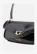 GUESS Cross Body Bag Schwarz Schwarz BG128581GUE &mdash; фото 4 з 4