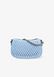 MICHAEL KORS Handbag Sky Blue SKY BLUE BG132822MK &mdash; фото 2 из 6