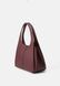 COACH Shoulder Bag Handbag Merlot MERLOT CM544-B4MER &mdash; фото 2 из 5