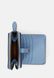 WALLET SMALL - Wallet SKY BLUE RALPH LAUREN — 3/4 Фото, Картинка BAG❤BAG Купить оригинал Украина, Киев, Житомир, Львов, Одесса ❤bag-bag.com.ua