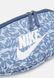 HERITAGE WAISTPACK UNISEX - Belt Bag Diffused blue / Cobalt bliss / White Nike — 6/6 Фото, Картинка BAG❤BAG Купить оригинал Украина, Киев, Житомир, Львов, Одесса ❤bag-bag.com.ua