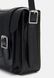 SATCHEL UNISEX - Crossbody Bag BLACK Dr. Martens — 4/5 Фото, Картинка BAG❤BAG Купить оригинал Украина, Киев, Житомир, Львов, Одесса ❤bag-bag.com.ua