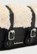 Dr. Martens Unisex Cross Body Bag Black BLACK AC917084-B &mdash; фото 4 из 4