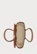 RALPH LAUREN Handbag Lauren Tan Lauren tan 431966862-002 &mdash; фото 3 з 6