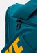 DUFF UNISEX - Sports Bag Geode teal / Black / Sundial Nike — 5/7 Фото, Картинка BAG❤BAG Придбати оригінал Україна, Київ, Житомир, Львів, Одеса ❤bag-bag.com.ua