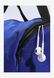 4ATHLTS DUFFEL SMALL - Sports Bag Lucid blue / Black Adidas — 4/7 Фото, Картинка BAG❤BAG Придбати оригінал Україна, Київ, Житомир, Львів, Одеса ❤bag-bag.com.ua