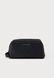 MICHAEL KORS Toiletry Unisex Wash Bag Black BLACK 33R6LBNV1O-001 &mdash; фото 2 из 5