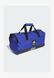 4ATHLTS DUFFEL SMALL - Sports Bag Lucid blue / Black Adidas — 6/7 Фото, Картинка BAG❤BAG Купить оригинал Украина, Киев, Житомир, Львов, Одесса ❤bag-bag.com.ua