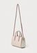 MICHAEL KORS Laila Satchel Handbag Light Pink / Off-White 30T5G9IS1T-690 &mdash; фото 2 из 6
