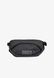 HYBRID WAIST - Belt Bag Carbon black Adidas — 1/4 Фото, Картинка BAG❤BAG Придбати оригінал Україна, Київ, Житомир, Львів, Одеса ❤bag-bag.com.ua