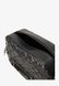 Crossbody Bag BLACK MOSCHINO — 3/3 Фото, Картинка BAG❤BAG Купить оригинал Украина, Киев, Житомир, Львов, Одесса ❤bag-bag.com.ua