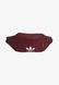 WAIST UNISEX - Belt Bag Shadow red Adidas — 1/8 Фото, Картинка BAG❤BAG Купить оригинал Украина, Киев, Житомир, Львов, Одесса ❤bag-bag.com.ua