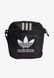 AC FESTIVAL - Belt Bag BLACK Adidas — 1/8 Фото, Картинка BAG❤BAG Купить оригинал Украина, Киев, Житомир, Львов, Одесса ❤bag-bag.com.ua