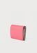 FURLA Camelia Compact Wallet Velvet Pink / Corolla WP00304_ARE000-4504S &mdash; фото 2 из 4