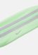 SLIM WAIST PACK 3.0 UNISEX - Belt Bag Vapor green / Black / Silver Nike — 4/4 Фото, Картинка BAG❤BAG Придбати оригінал Україна, Київ, Житомир, Львів, Одеса ❤bag-bag.com.ua