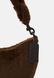 EXCLUSIVE SHOULDER Bag WITH CHAIN - Handbag CAROB COACH — 5/5 Фото, Картинка BAG❤BAG Купить оригинал Украина, Киев, Житомир, Львов, Одесса ❤bag-bag.com.ua
