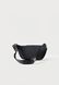KARL LAGERFELD Ikon Graphic Bumbag Belt Bag BLACK B3M30253-999 &mdash; фото 2 з 4