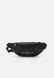MONOGRAM SOFT WAISTBAG UNISEX - Belt Bag BLACK Calvin Klein — 1/5 Фото, Картинка BAG❤BAG Купить оригинал Украина, Киев, Житомир, Львов, Одесса ❤bag-bag.com.ua