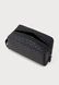 MICHAEL KORS Toiletry Unisex Wash Bag Black BLACK 33R6LBNV1O-001 &mdash; фото 4 из 5