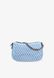 MICHAEL KORS Handbag Sky Blue SKY BLUE BG132822MK &mdash; фото 1 из 6