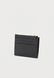 FURLA Camelia Zipped Card Case Wallet Nero NERO WP00388ARE000-O60001007 &mdash; фото 2 з 4