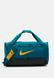 DUFF UNISEX - Sports Bag Geode teal / Black / Sundial Nike — 1/7 Фото, Картинка BAG❤BAG Купить оригинал Украина, Киев, Житомир, Львов, Одесса ❤bag-bag.com.ua