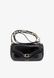 GUESS Cross Body Bag Schwarz Schwarz BG128581GUE &mdash; фото 1 з 4