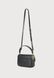 MOSCHINO Chunky Tab Handbag Black BLACK JC4372PP0N252MJKF0-000 &mdash; фото 3 из 5